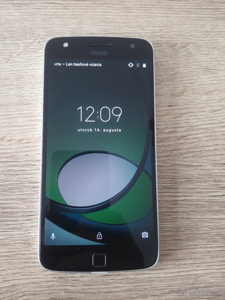 Motorola z play - 2