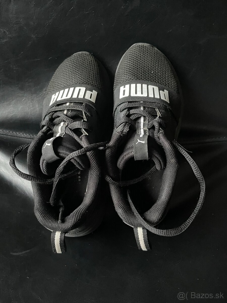 Sportove tenisky Puma - 2