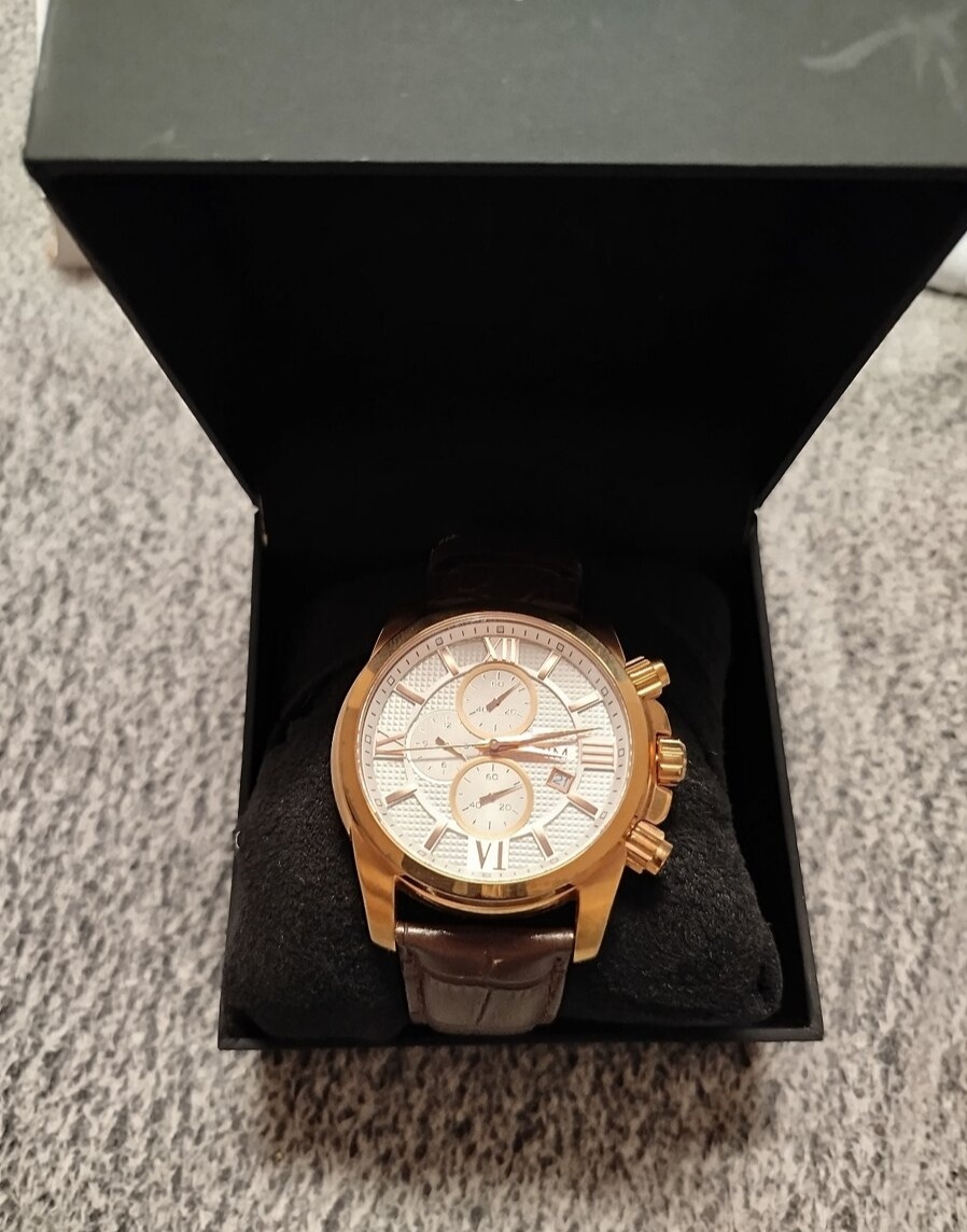 Hodinky značky Prim - 2