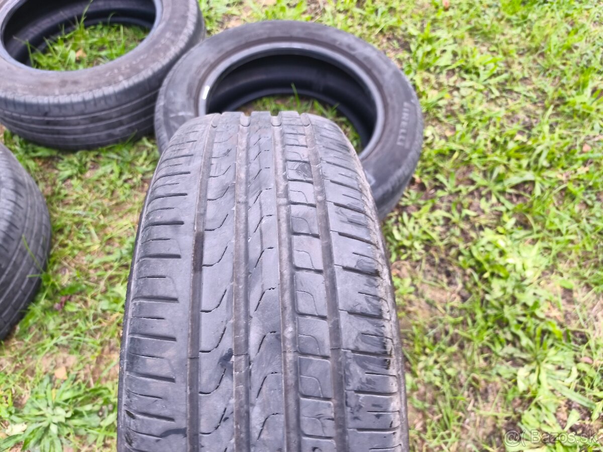 Pirelli 225/60 r17 - 2