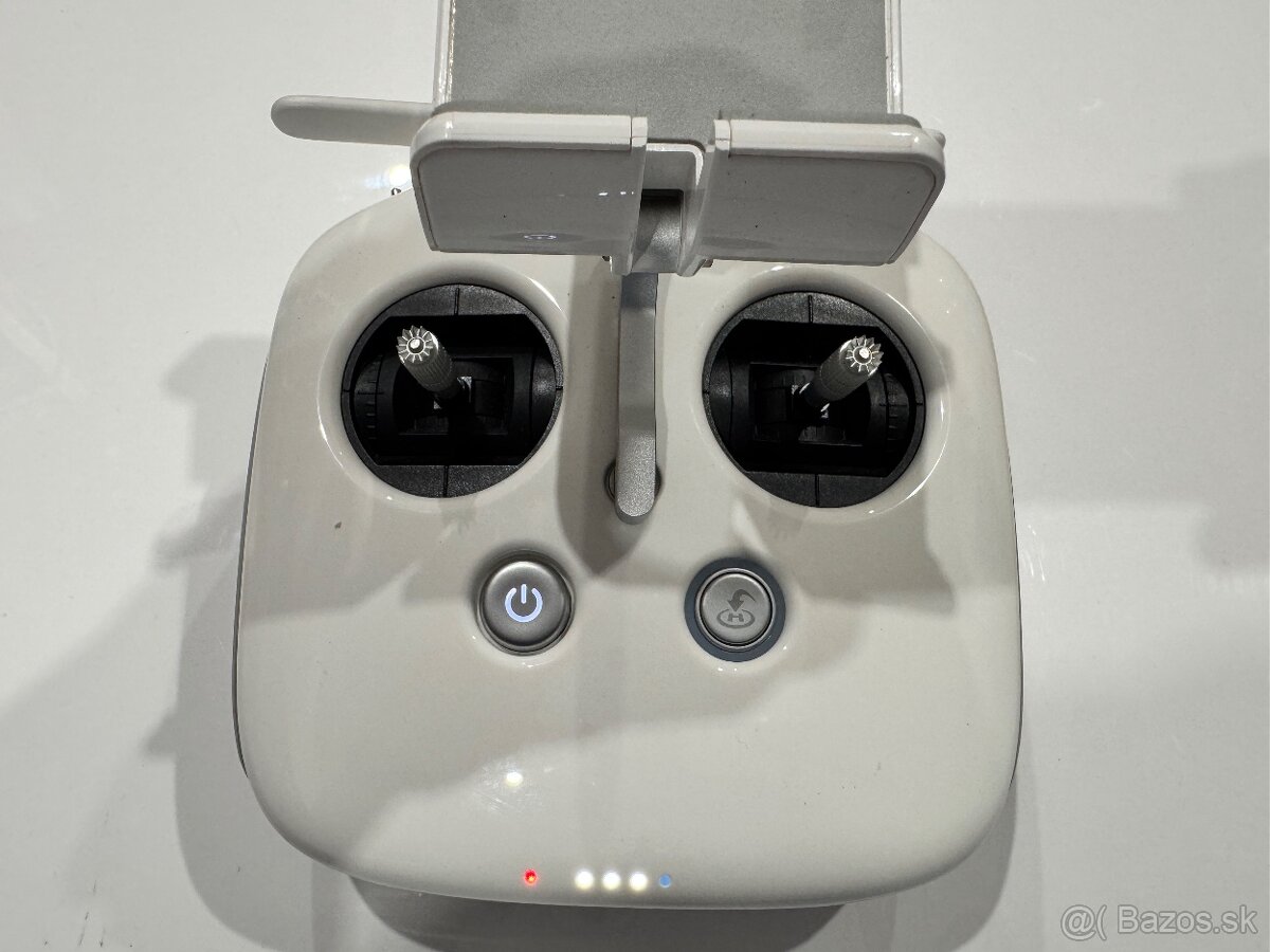 Ovládač na dron DJI Phantom 4 advanced GL300C - 2