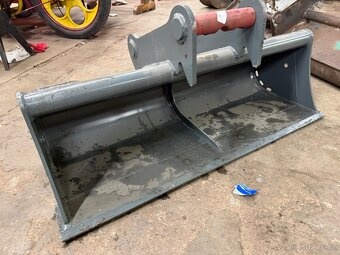 Svahová lopata MS03 symlog - 2