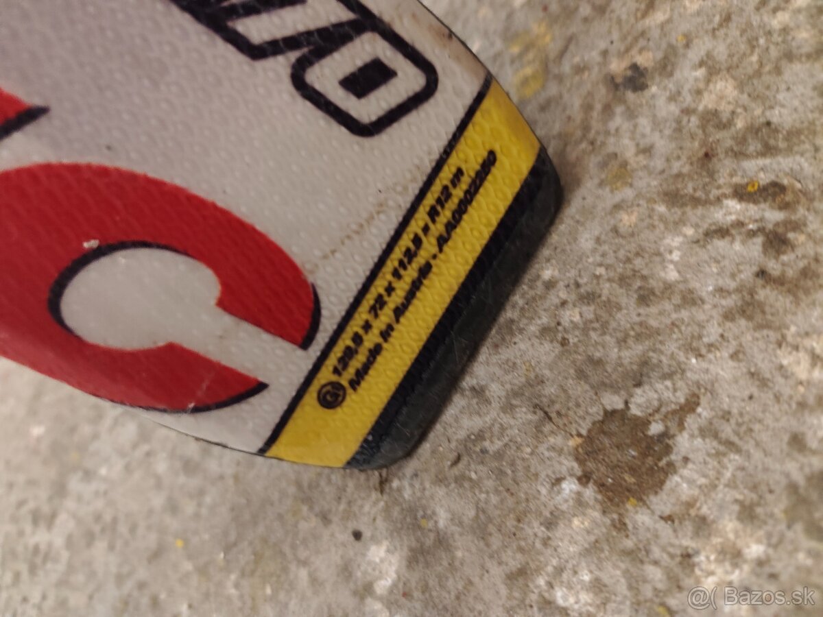 Predám zjazdové lyže Atomic - 2