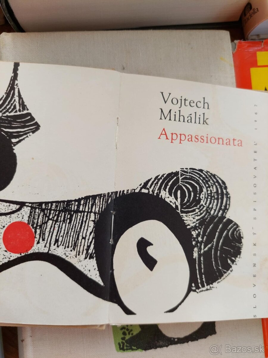 Slovenský spisovateľ - 2