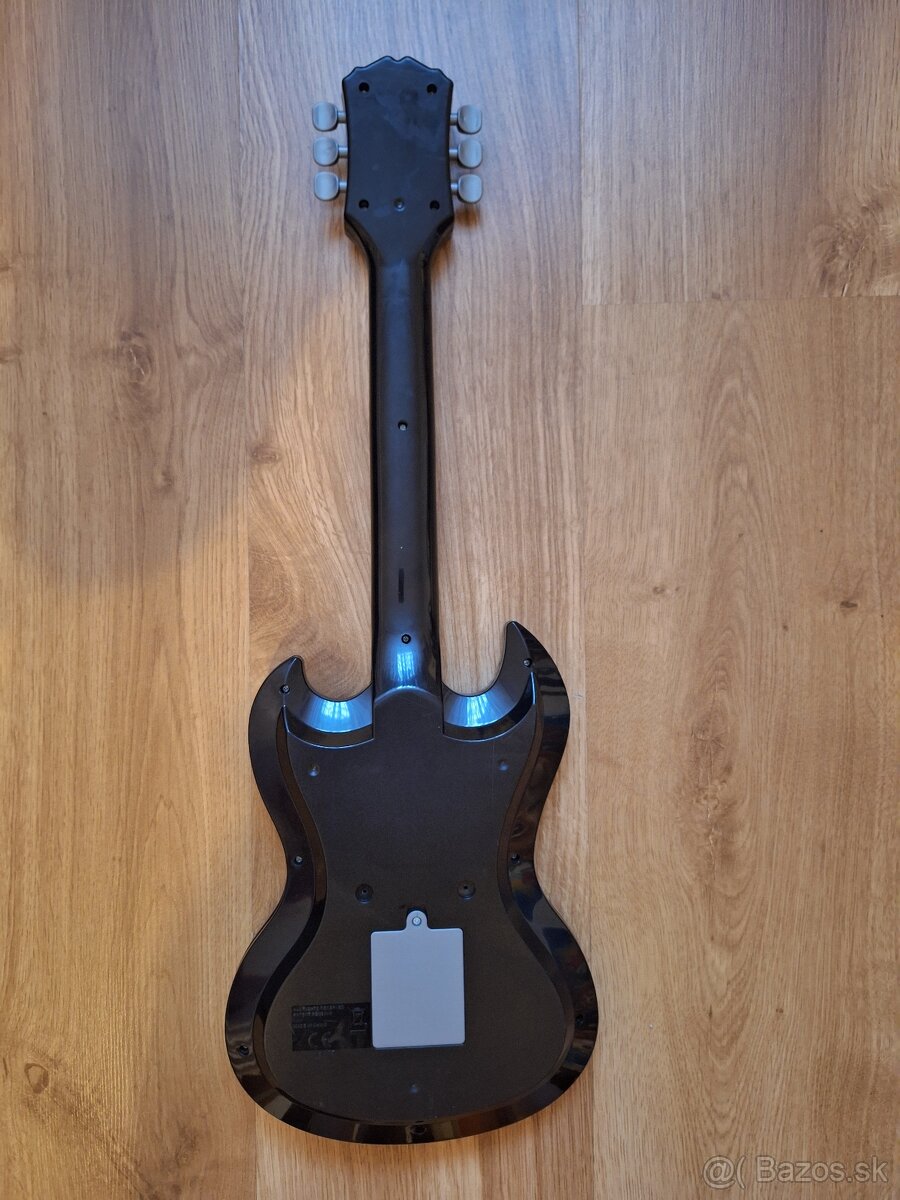 Detská gitara - 2