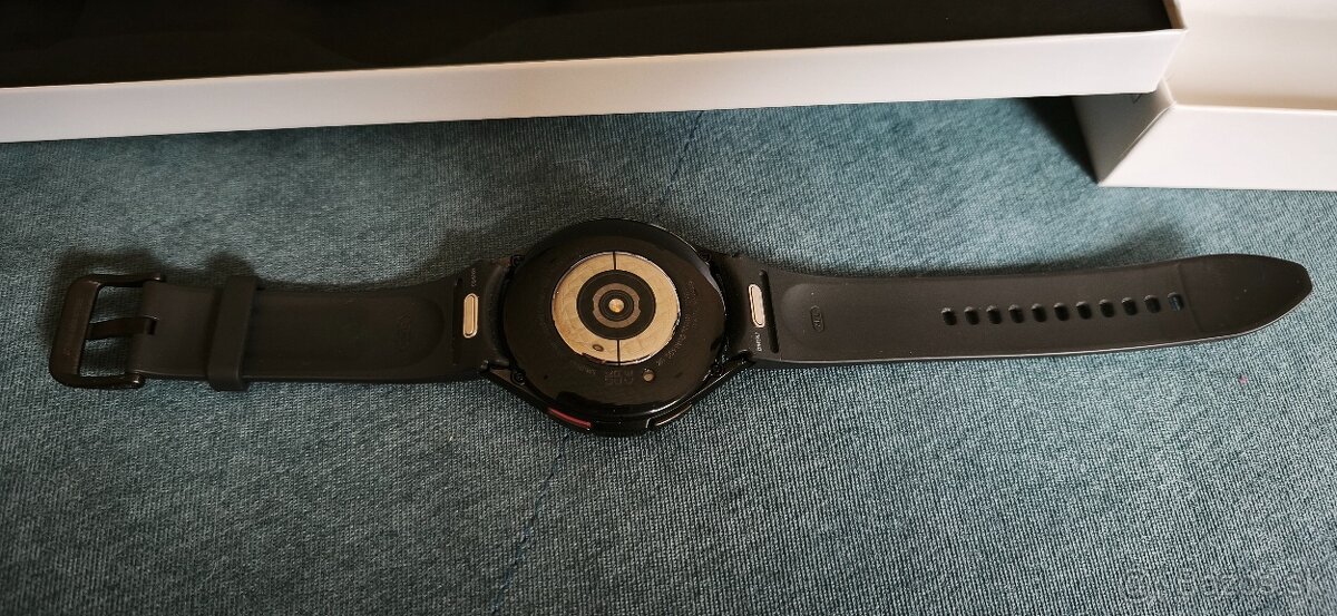 Samsung Galaxy Watch6 Classic 47mm - 2