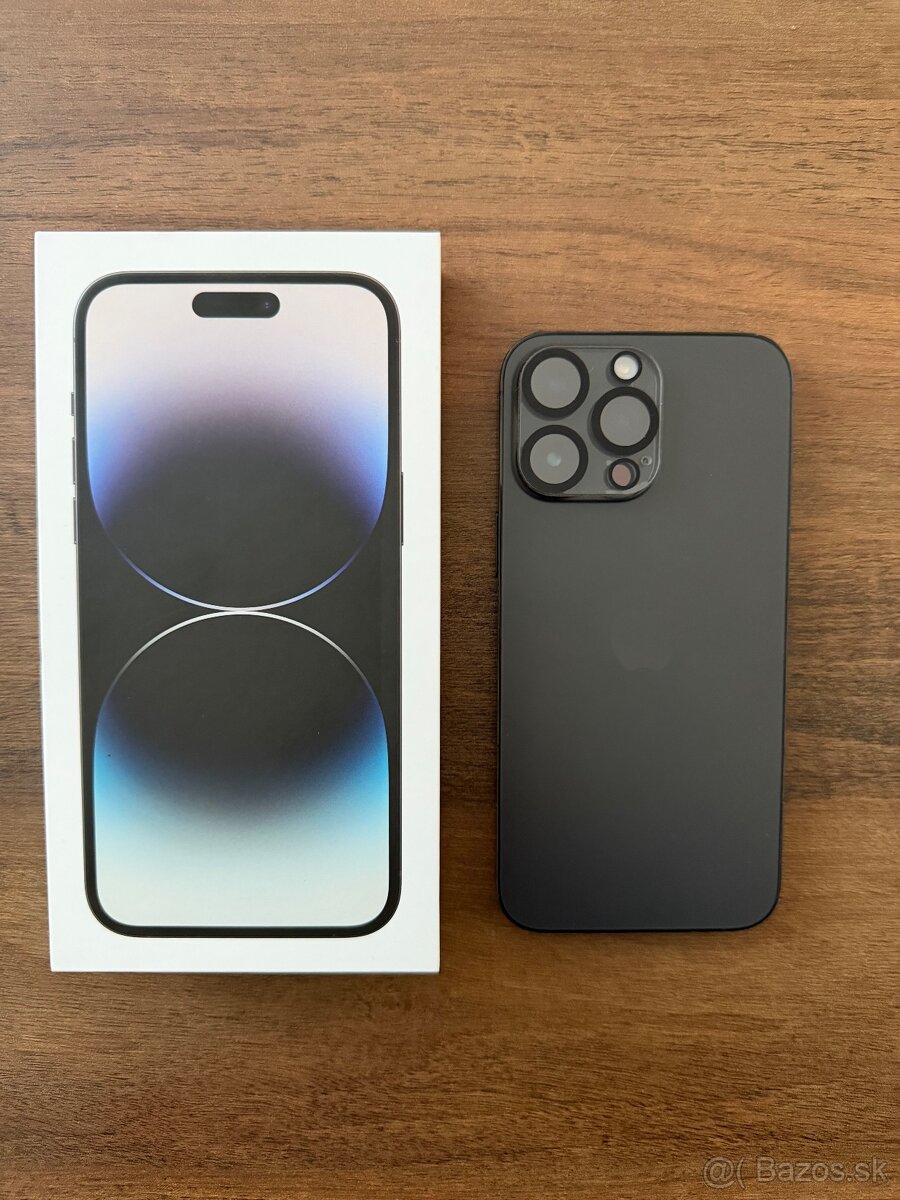 Apple iPhone 14 Pro Max, 128GB - 2