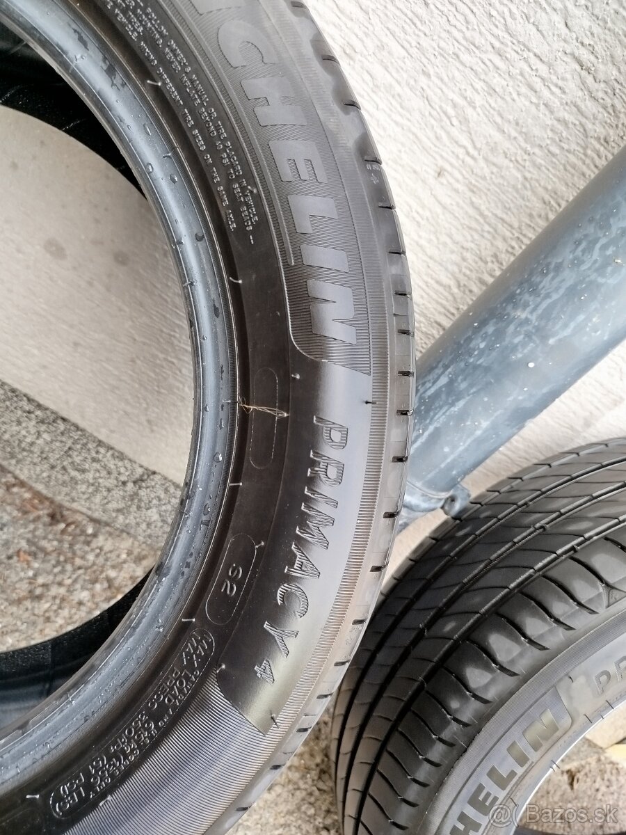 Michelin Primacy 4 205/50 R16 - 2