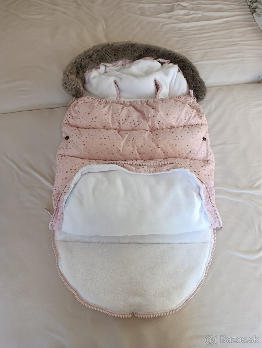 Fusak petite mars - 2