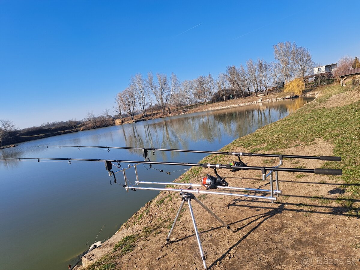 Rybárčenie - 2