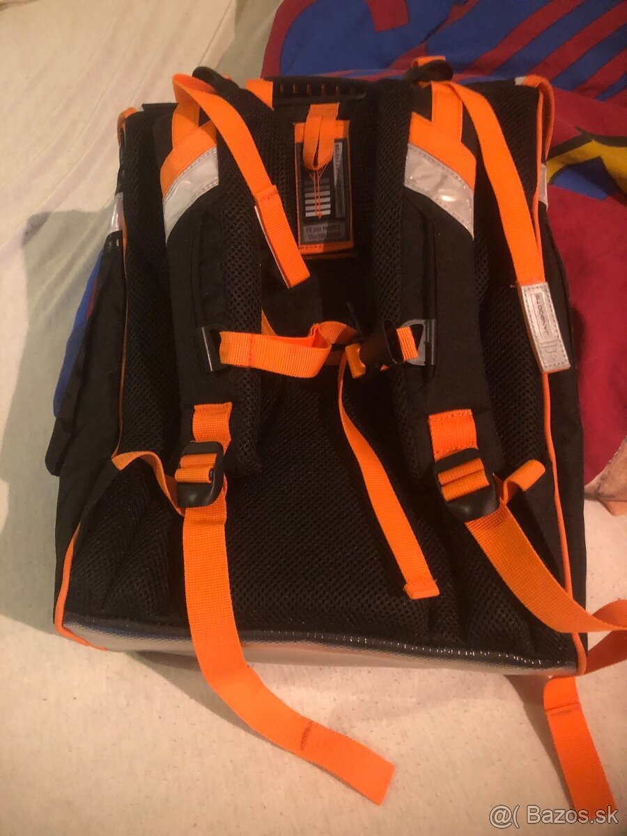 školska taška 1.stupen - 2