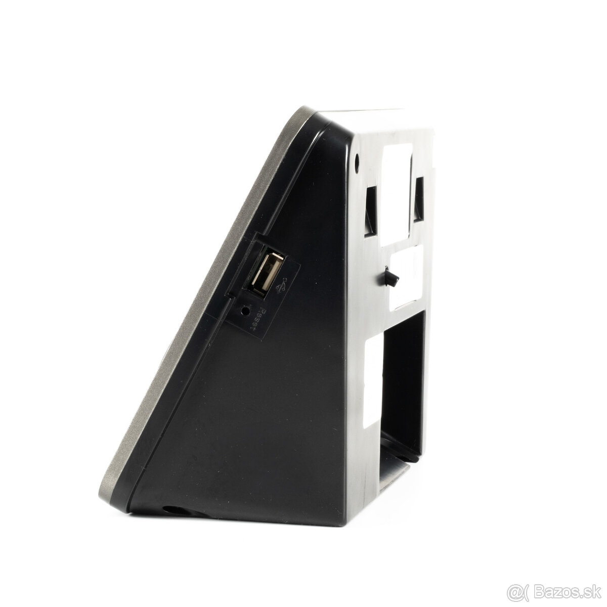 Dochádzkový systém / terminál - 2