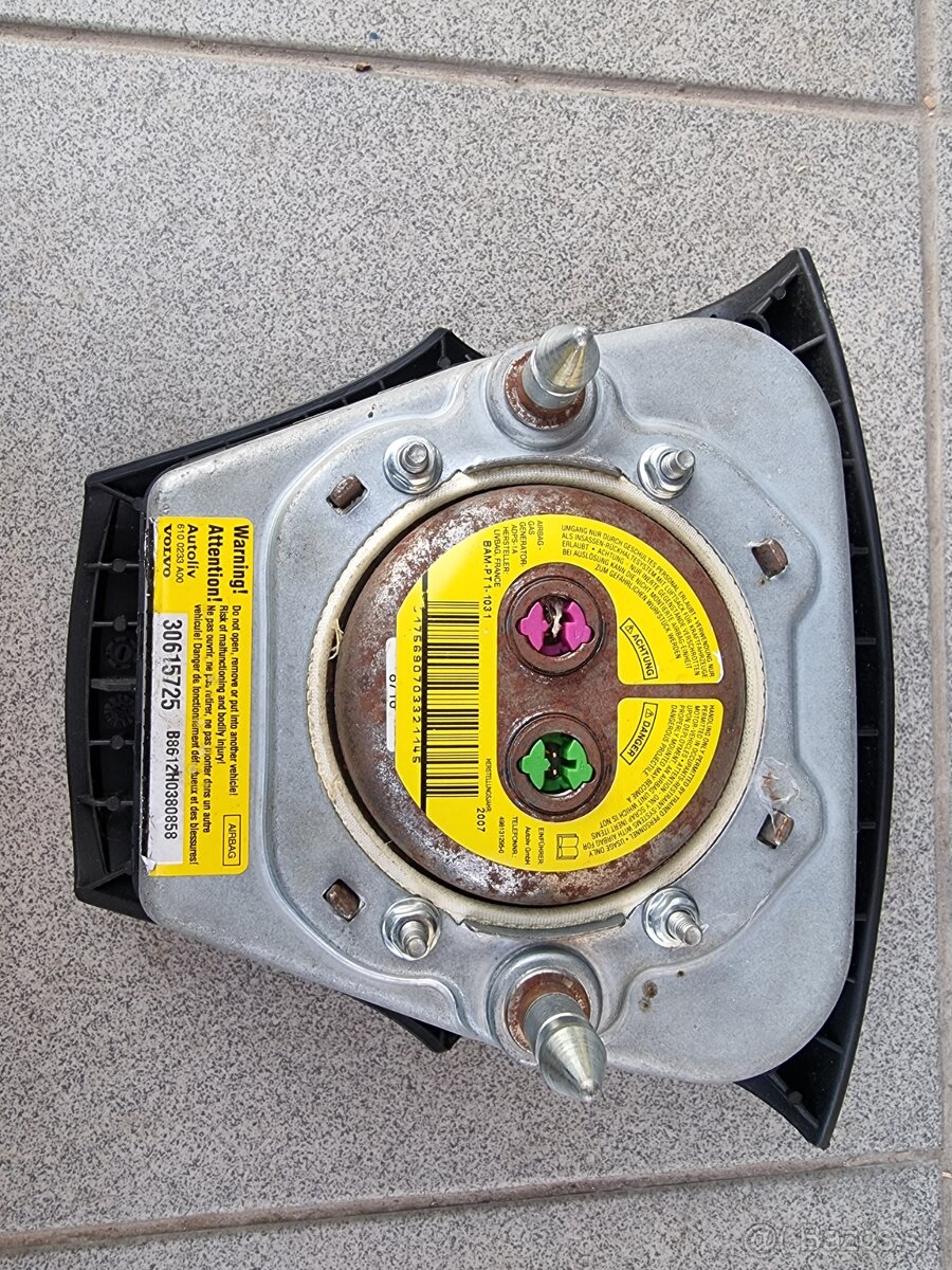 Predám airbag do Volva - 2