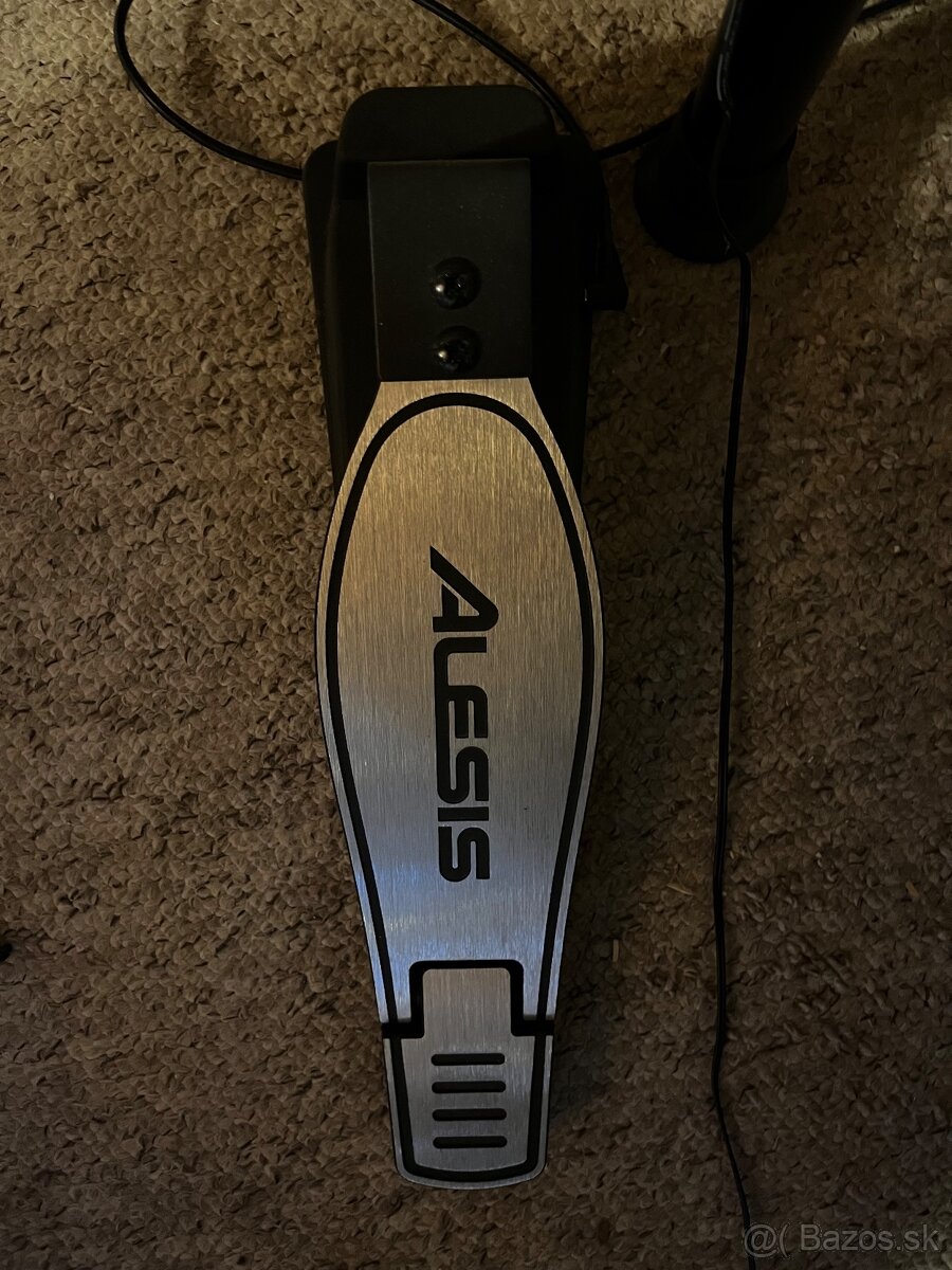 Alesis Nitro Max Kit Expansion Pack Bluetooth - 2