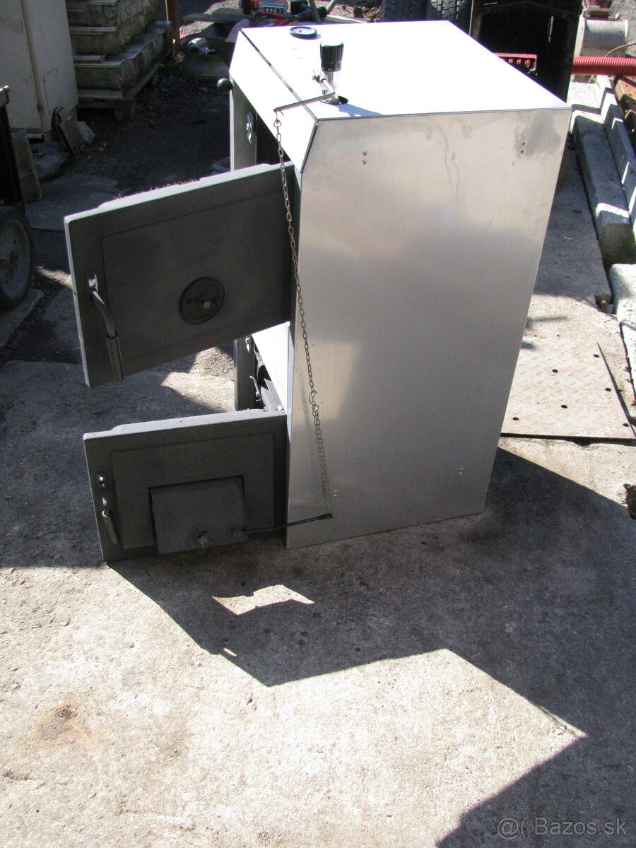 VIADRUS U26 so Zarukou - 2