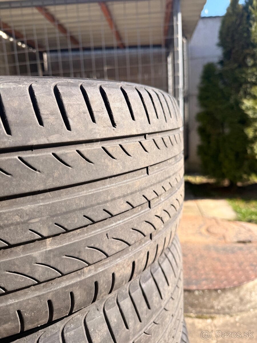Letne pneumatiky 225/45 r17 - 2
