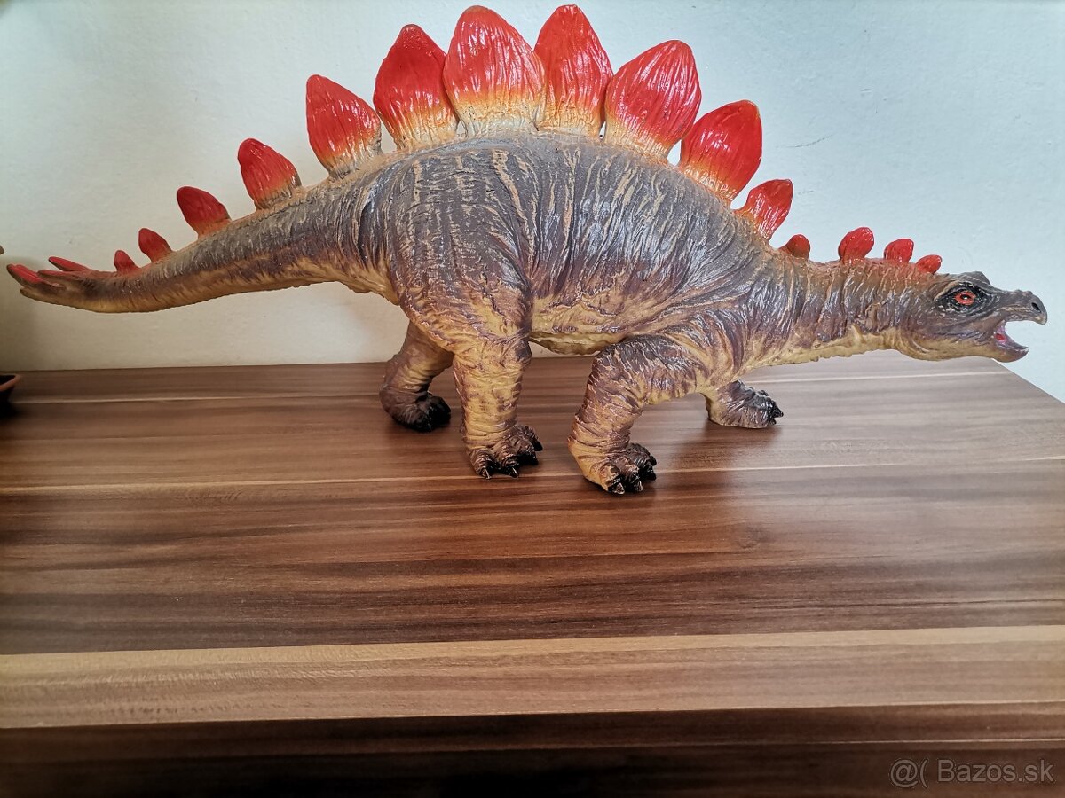 Veľký dinosaurus - 2