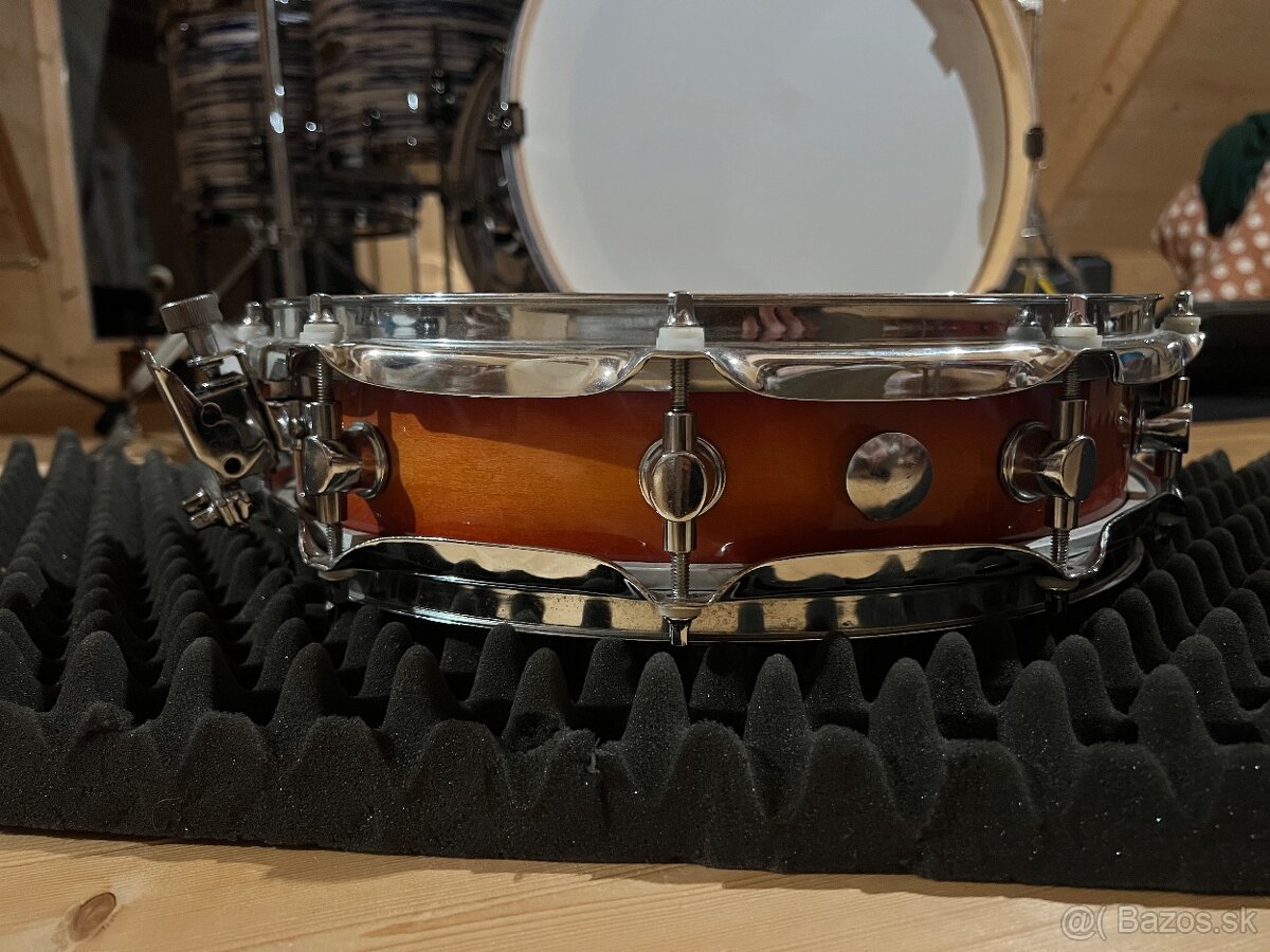 Mapex Maple Deluxe 14x3.5 - 2