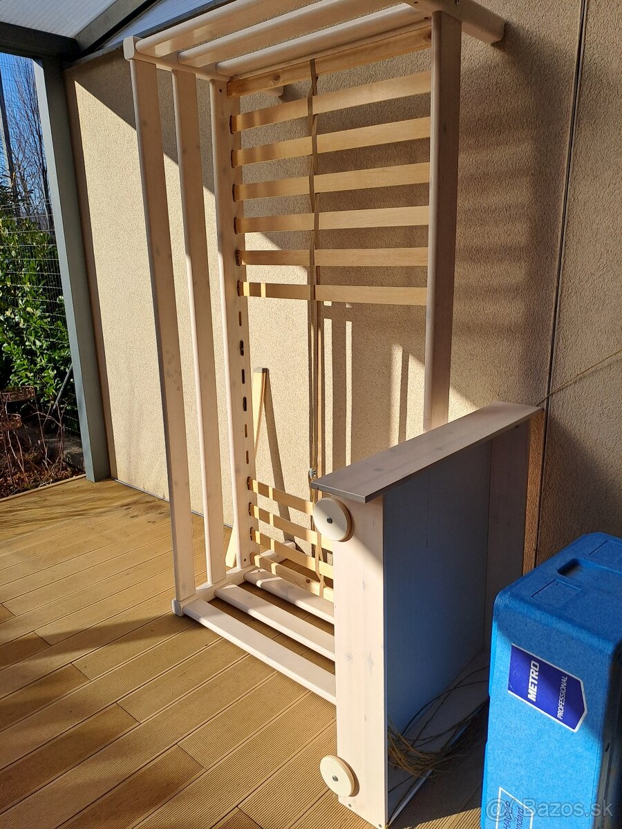 Darujem za odvoz. - 2