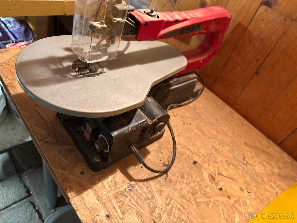 Lupienková píla Einhall TC-SS 405 E - 2