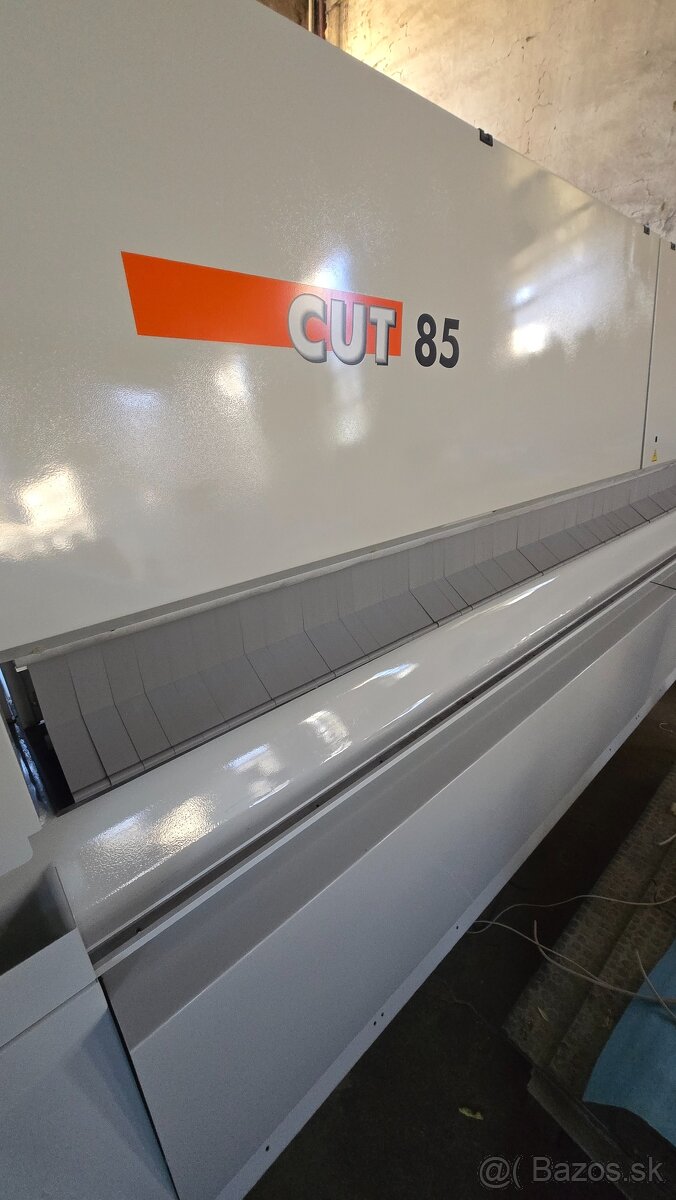 Nářezové centrum HOLZ-HER 6210 - Ihned k dispozici - 2