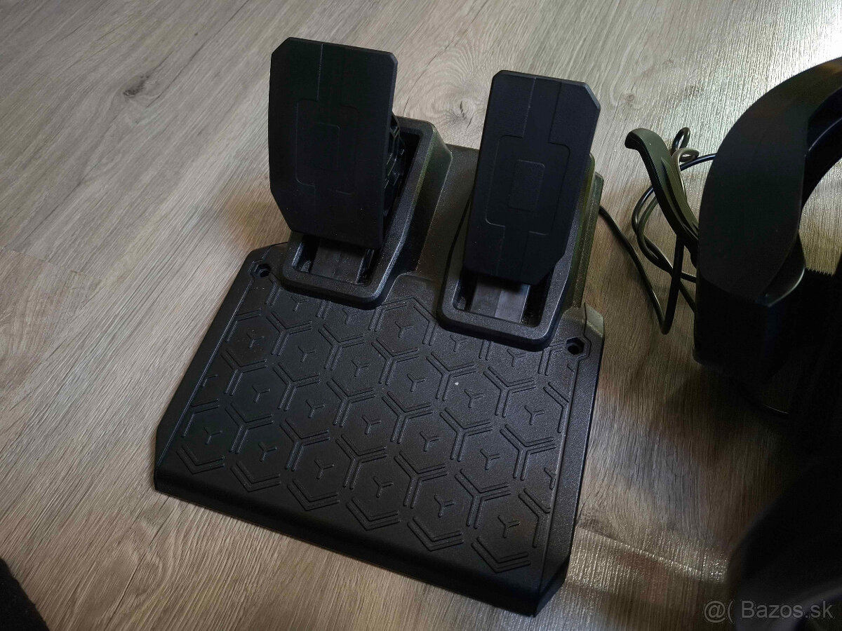 Herný volant Thrustmaster T128 - 2