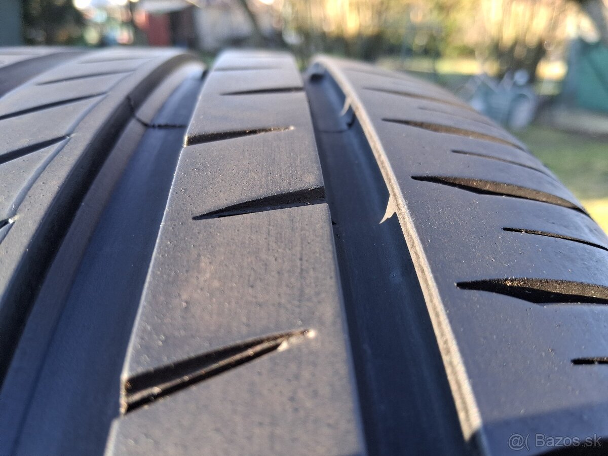 235/45 r20 letne pneumatiky - 2
