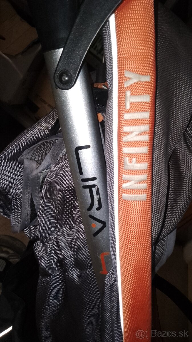 Detska karicka bugina - 2