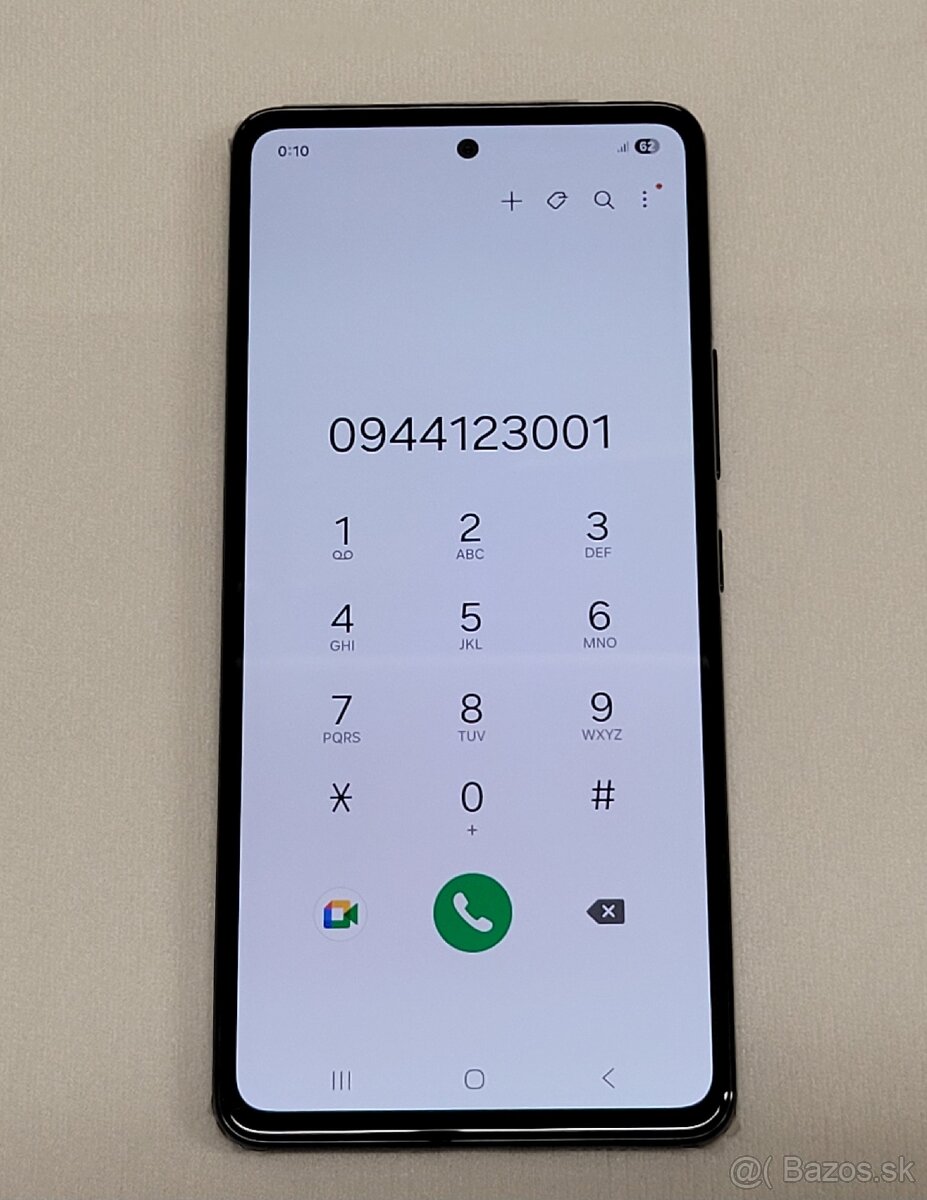 Samsung Galaxy A53 5G - 2