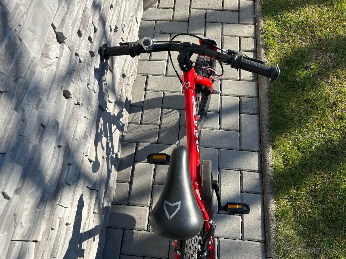 Bicykel Amulet 16’ - 2