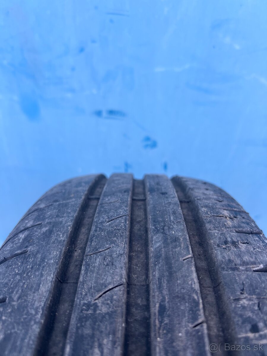 Letné pneumatiky 185/65 R15 Sava - 2