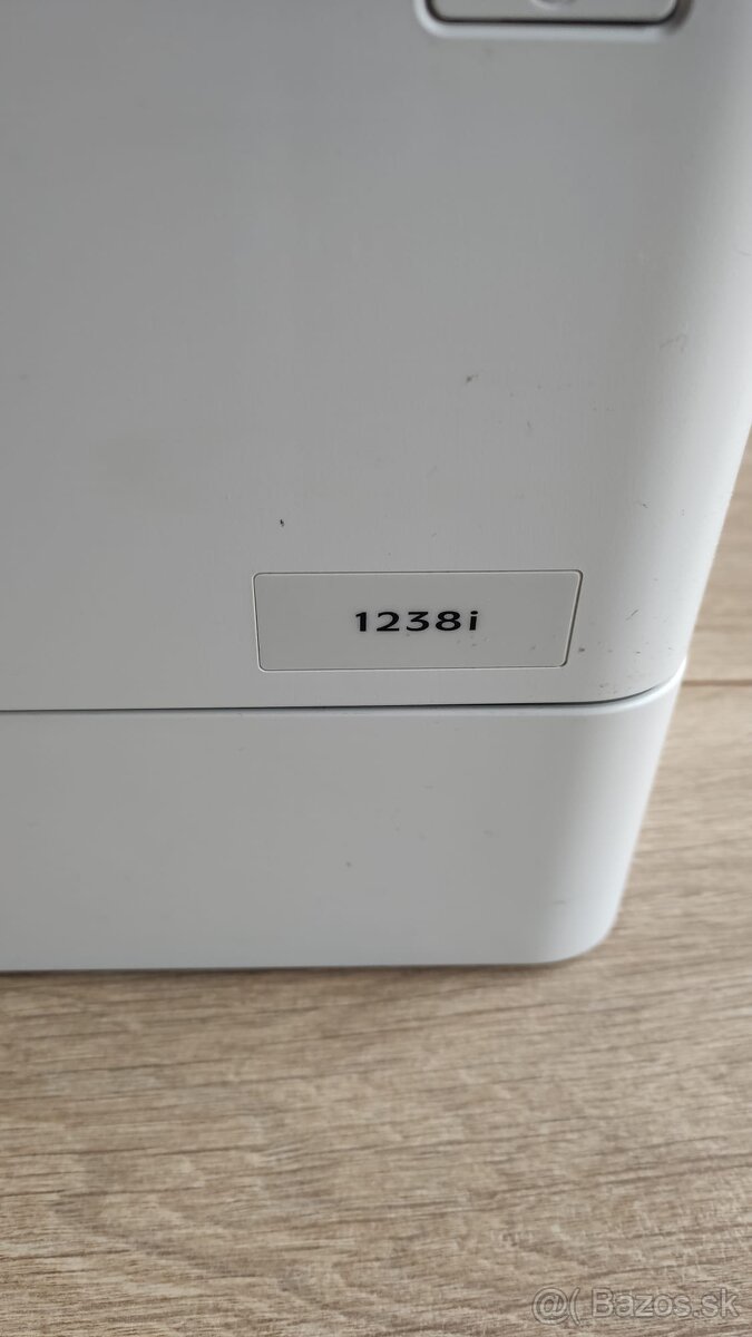 Canon i-SENSYS X 1238i - 2