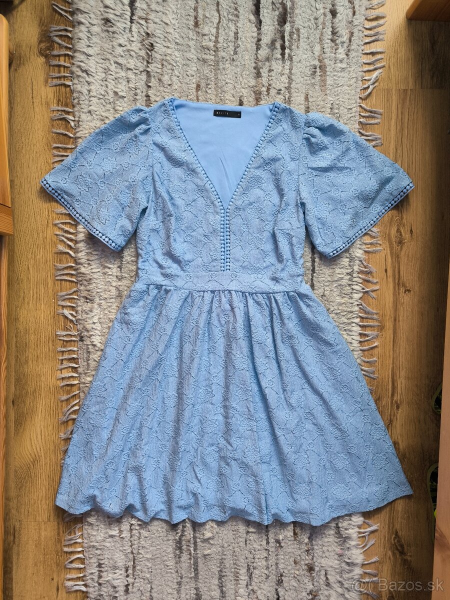 Dámske šaty Mohito, veľ.M - 2