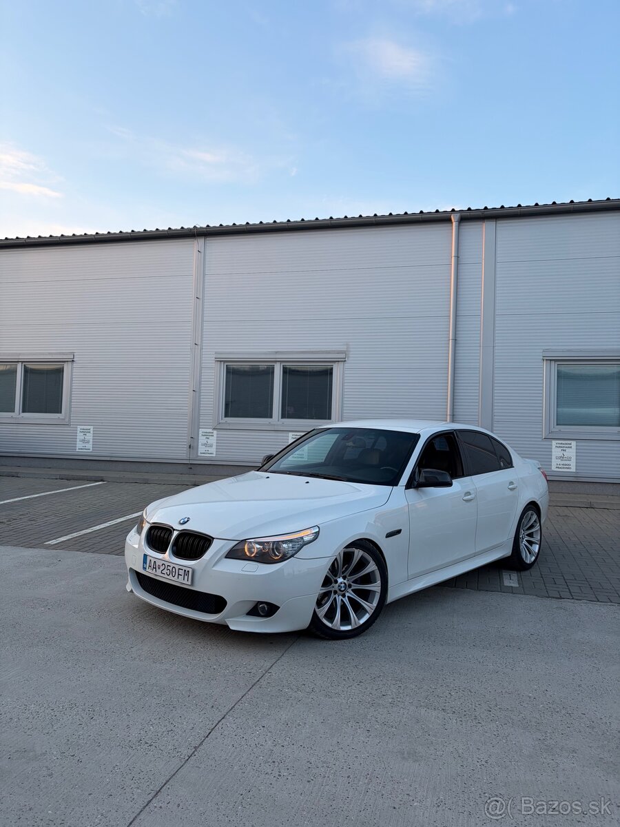 Bmw 525i - 2