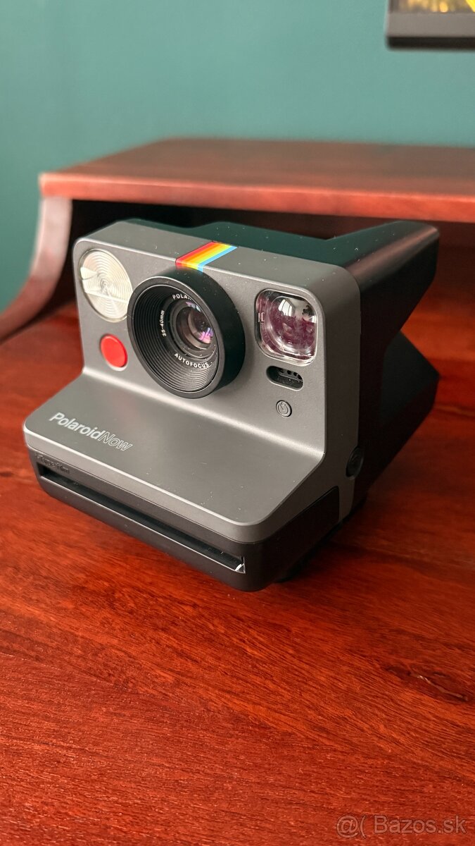 Polaroid NOW 2 - 2