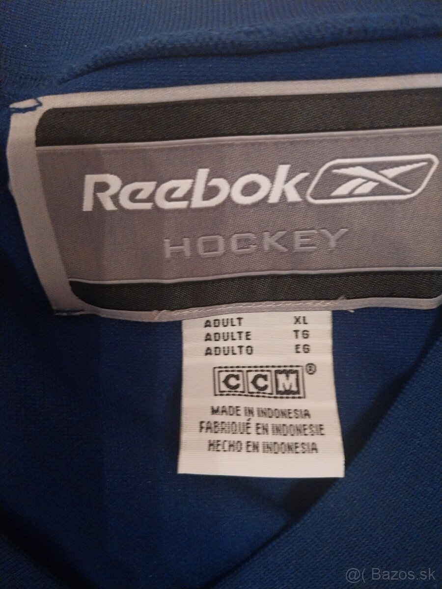 Sada dresov Reebok - 2