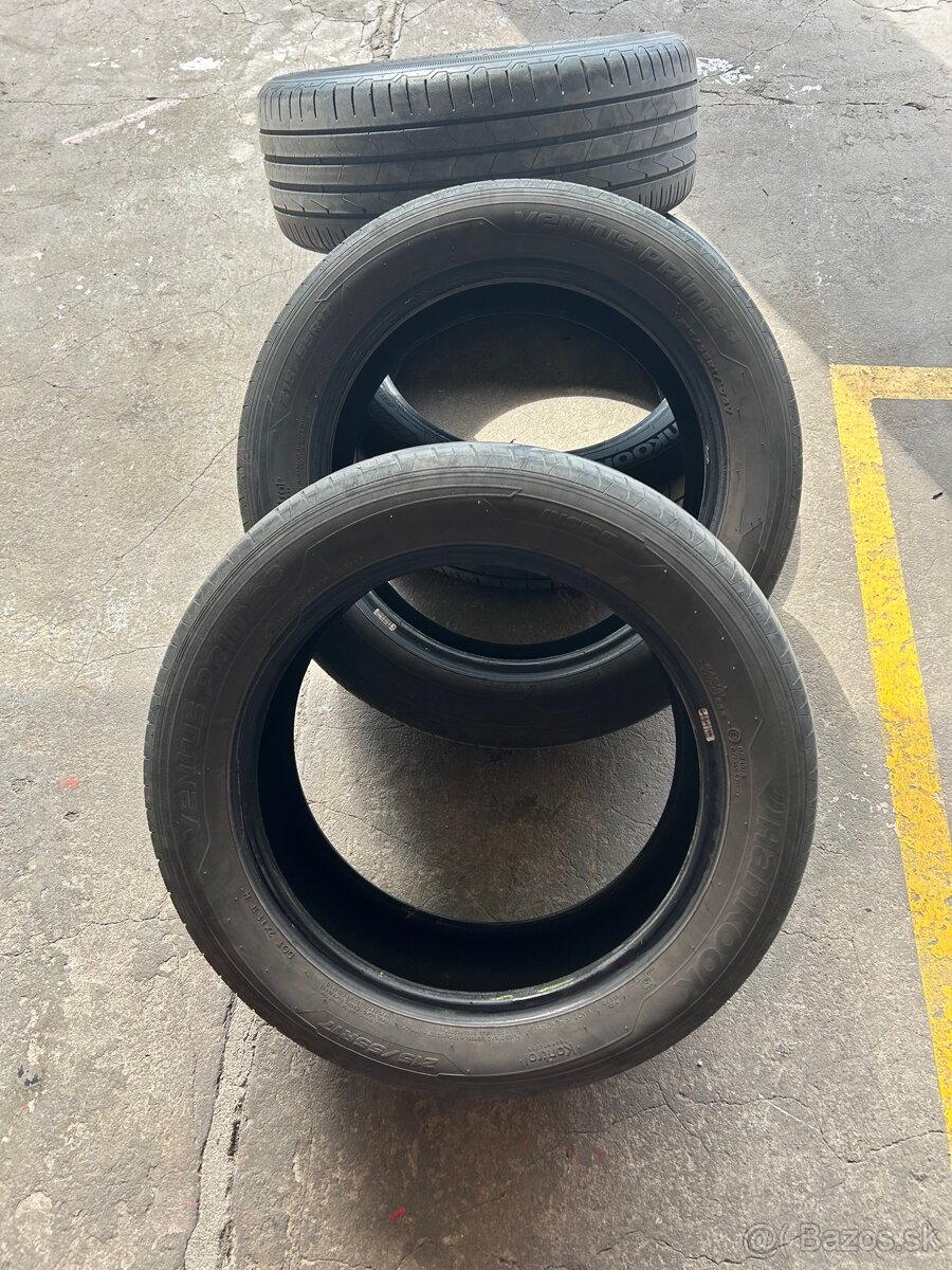 215/55r17 - 2