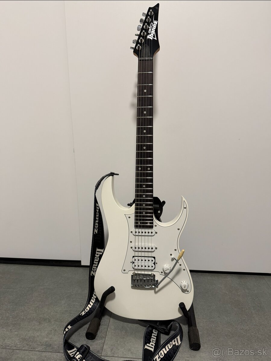 Ibanez GRG140-WH - 2