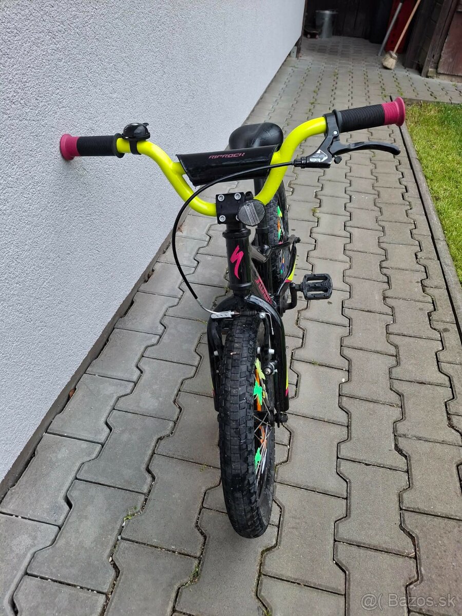 Detský bicykel Specialized 16 - 2