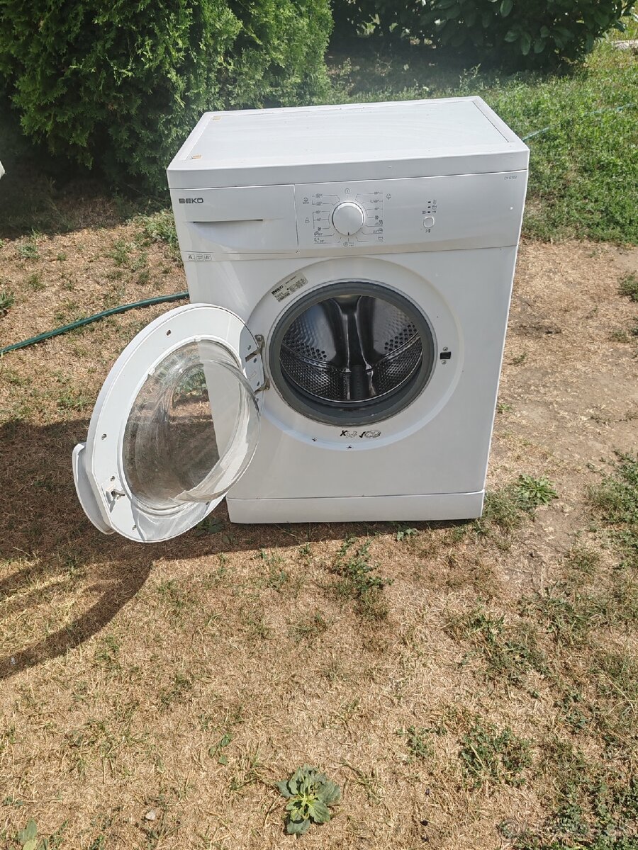 Práčka BEKO na diely - 2