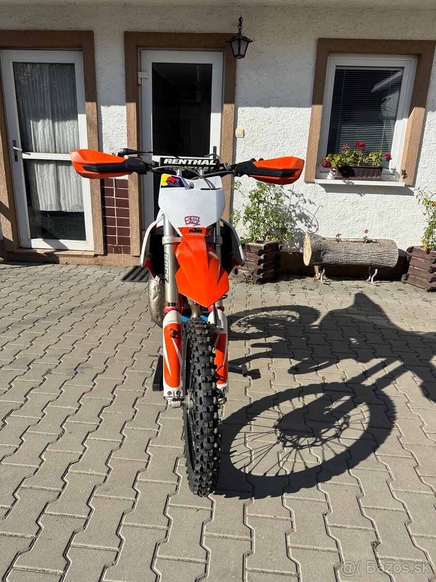 ktm sx 85 - 2