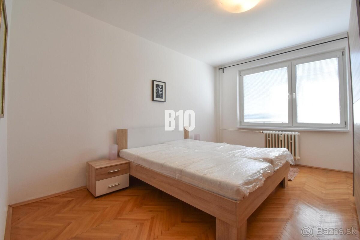 2 izbový byt, Hlinská - 2