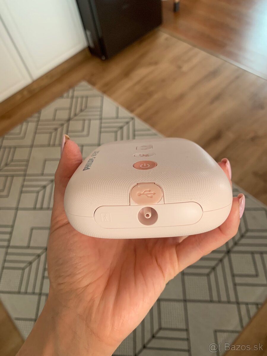 Odsavacka Philips Avent - 2