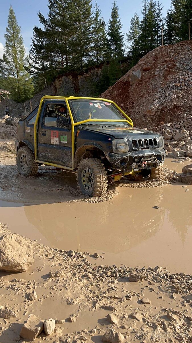Jimny - 2