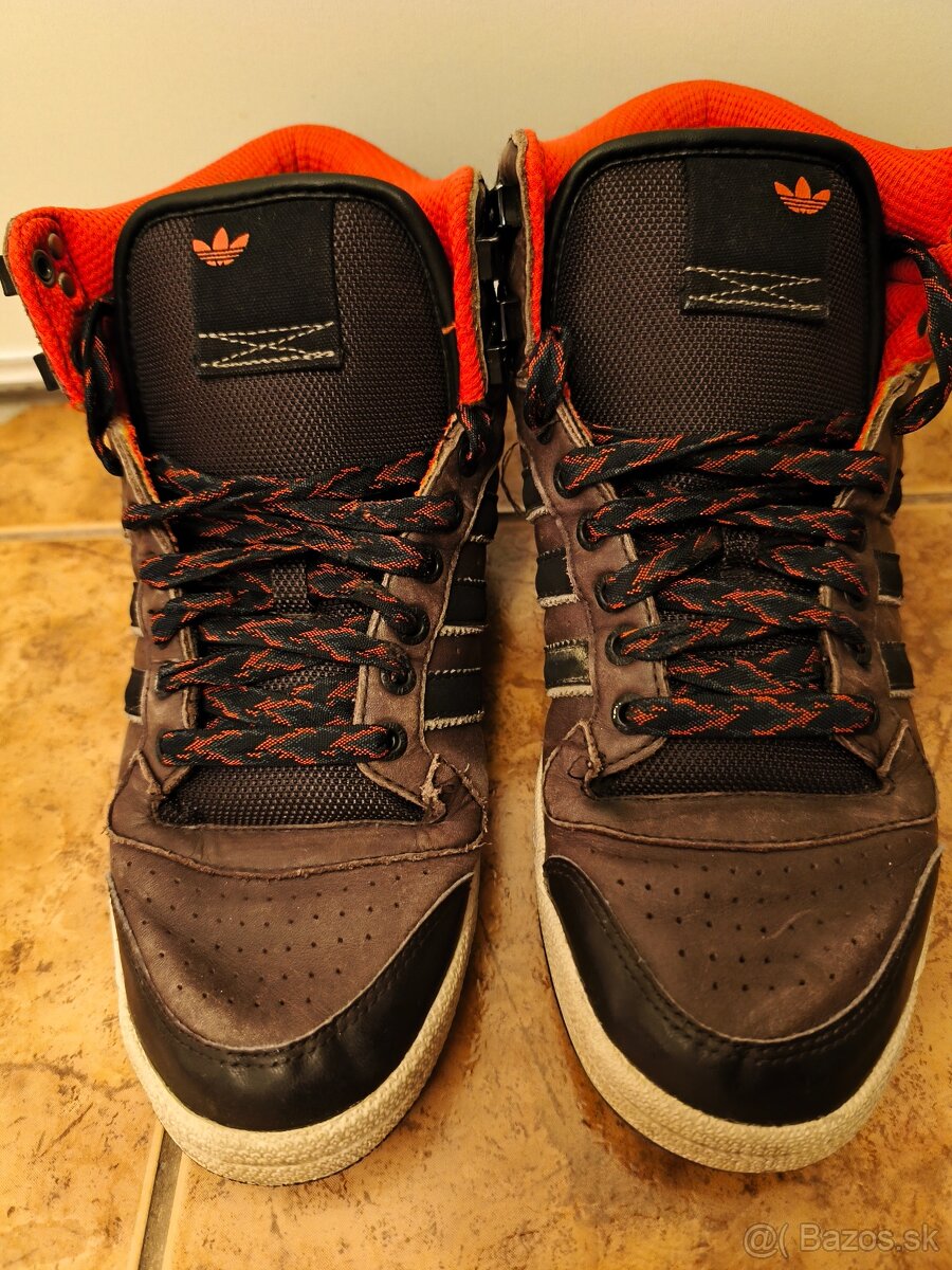 Botasky Nike velkost 45 - 2