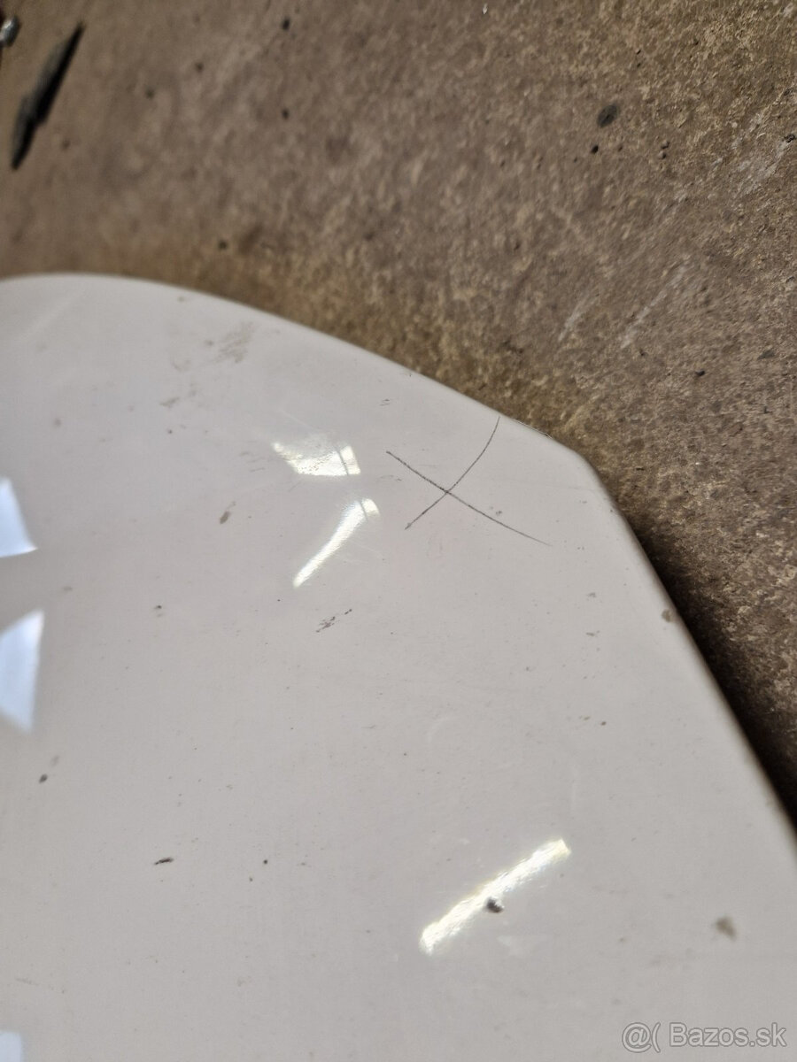 Kapota Citroen Jumpy - 2