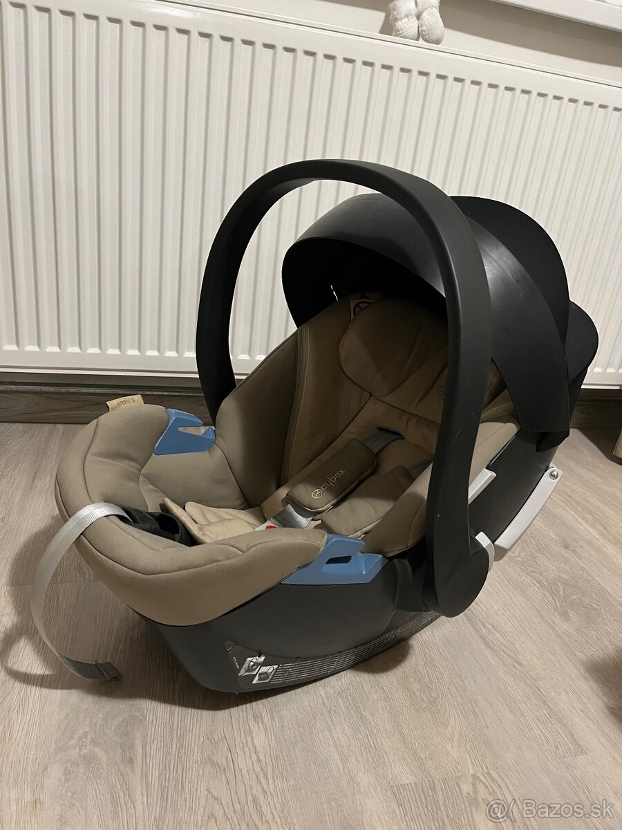 Cybex Aton 5 - 2