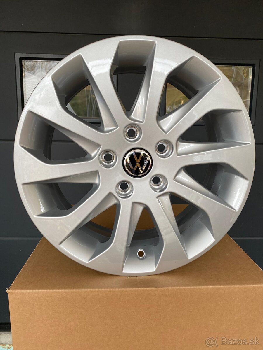 5x112 R16 Leon Octavia Golf - 2