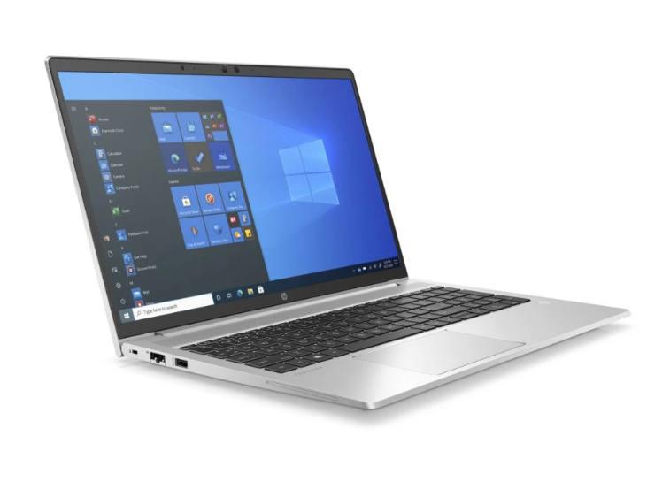 HP ProBook 650 G8|16GB|SSD256GB|Intel Core i5-1145G7 - 2