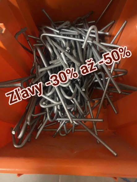 Príslušenstvo na sadrokartón - 2